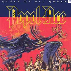 Popol Ace : Queen of All Queens